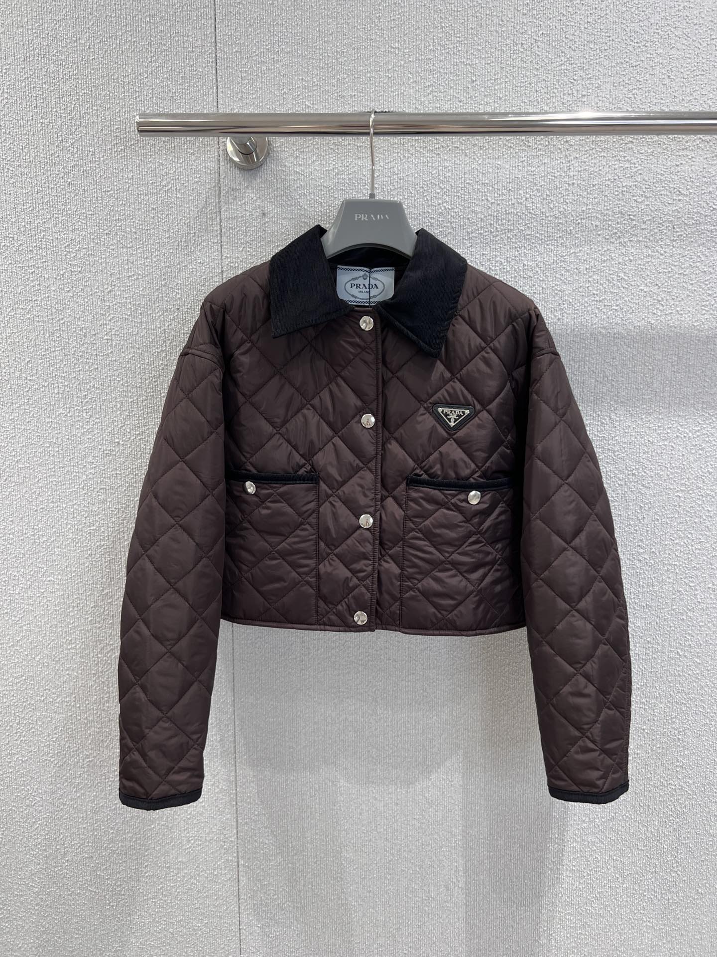 RADA SHORT JACKET (pre-order)