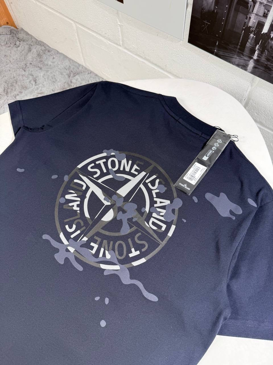 SI T SHIRT