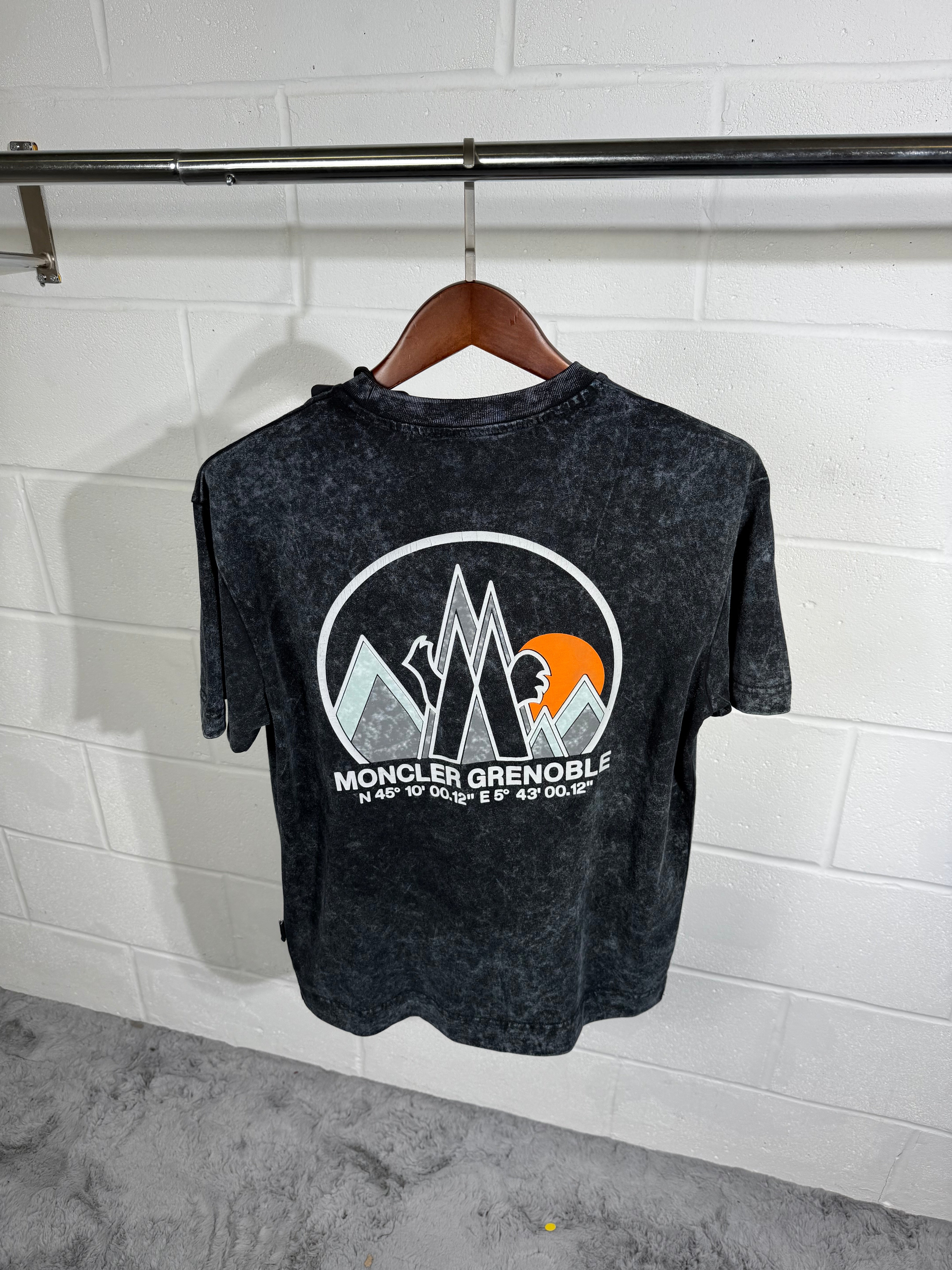MNCLR GRENOBLE GREY