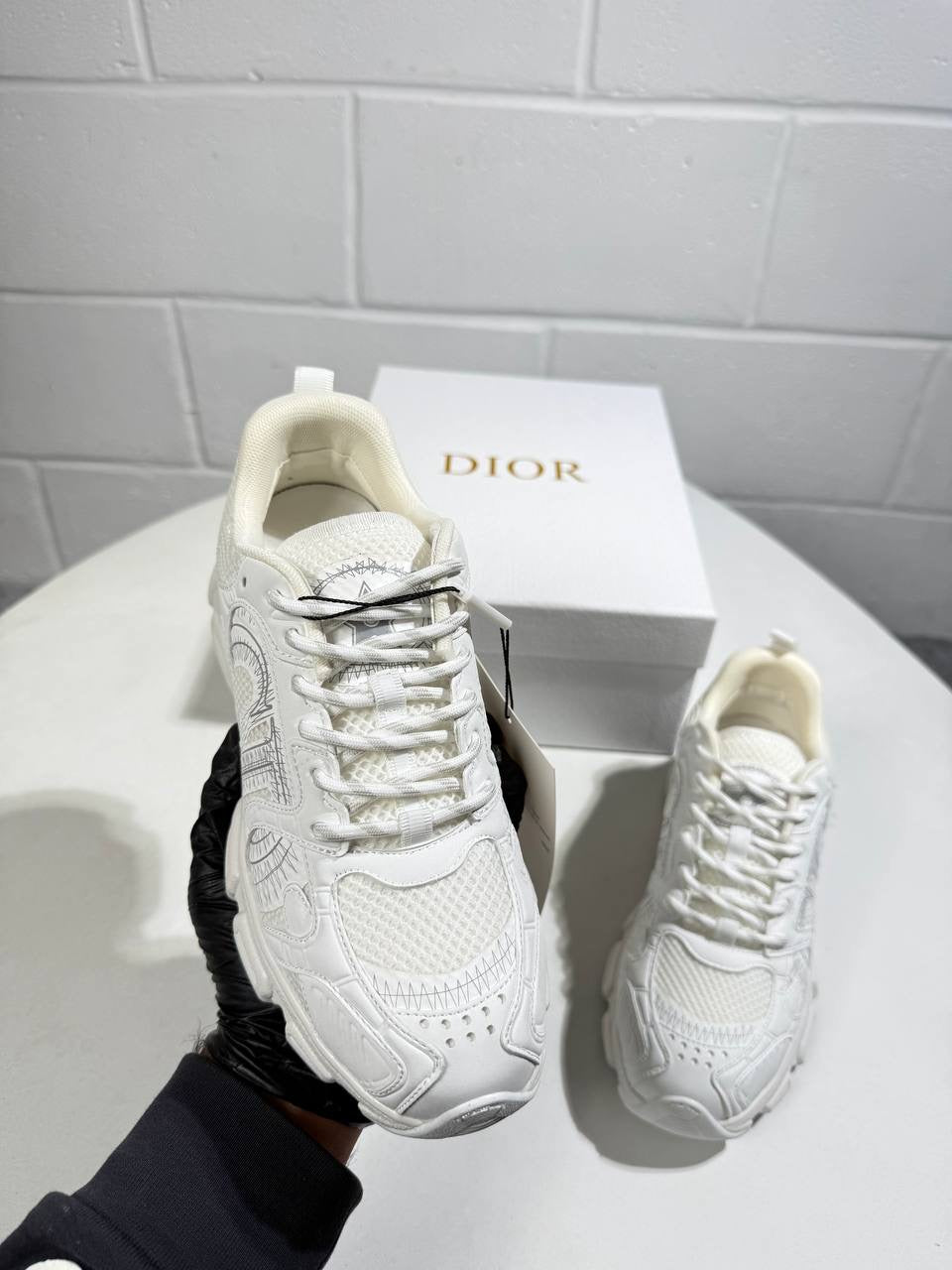 CD CHRONO LADIES (pre-order)