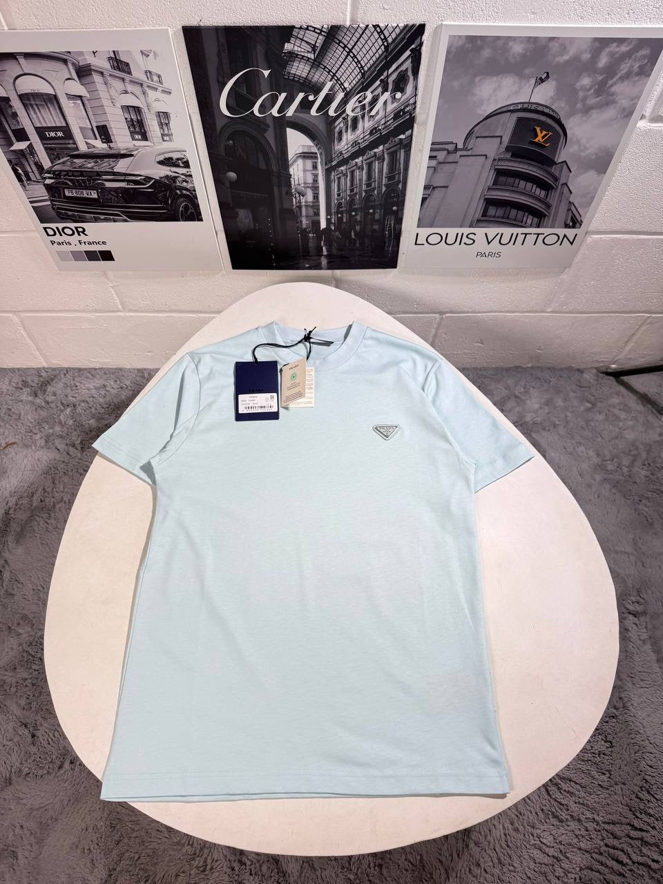 RADA LOGO T SHIRT