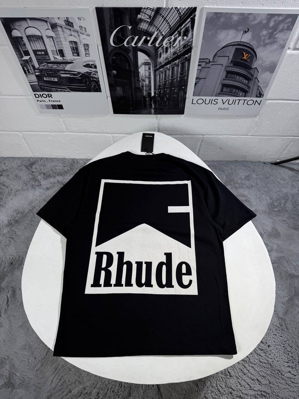 RHUD TSHIRT