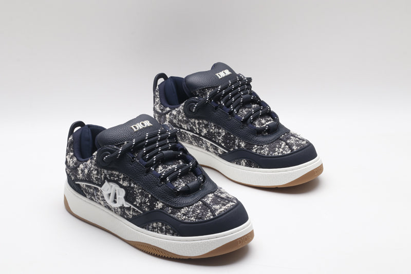 IOR TRAINERS Navy (pre-order)
