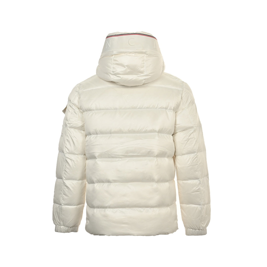 MNCLR JACKET (pre-order)
