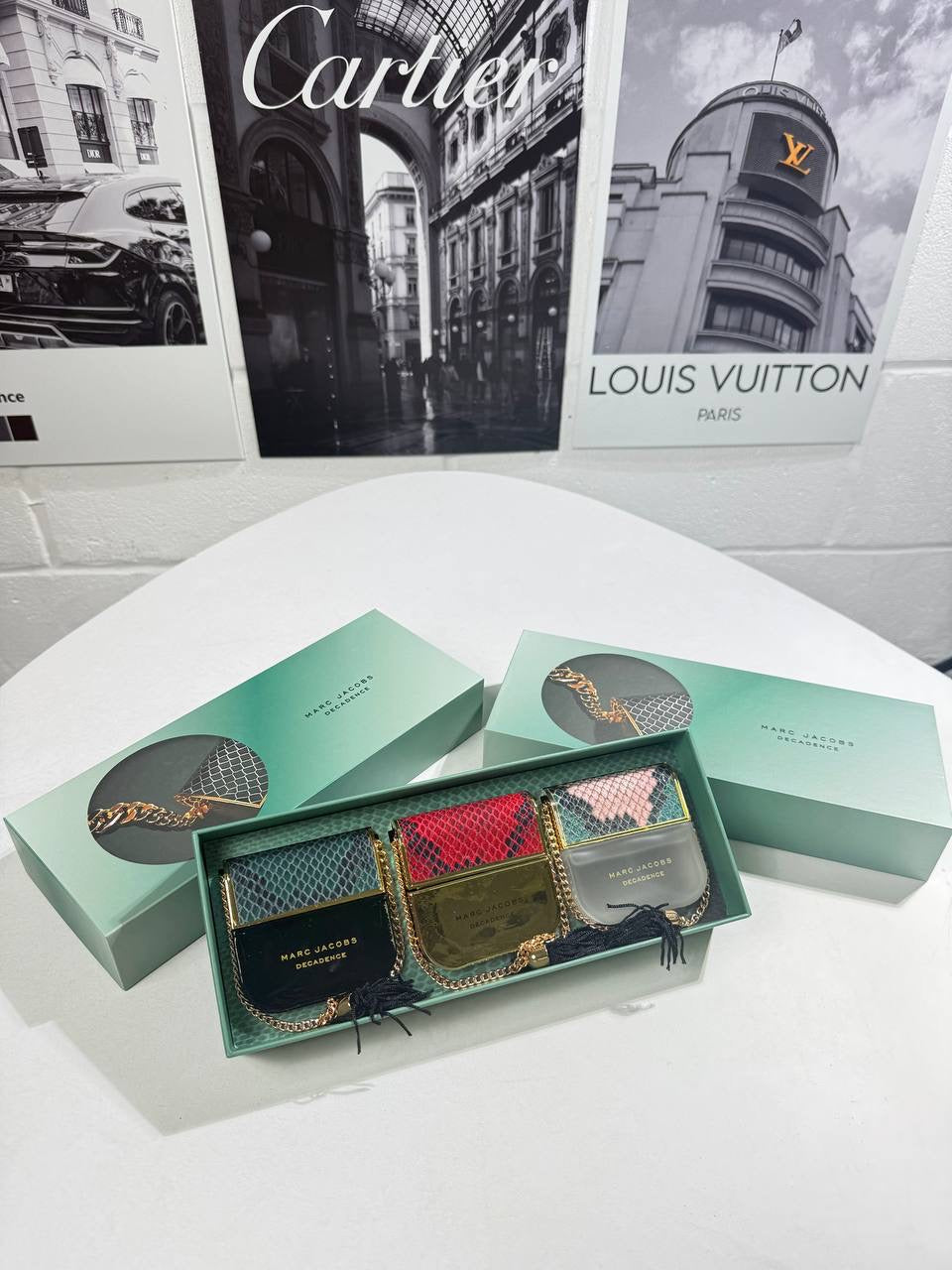 M. JBS GIFT SET