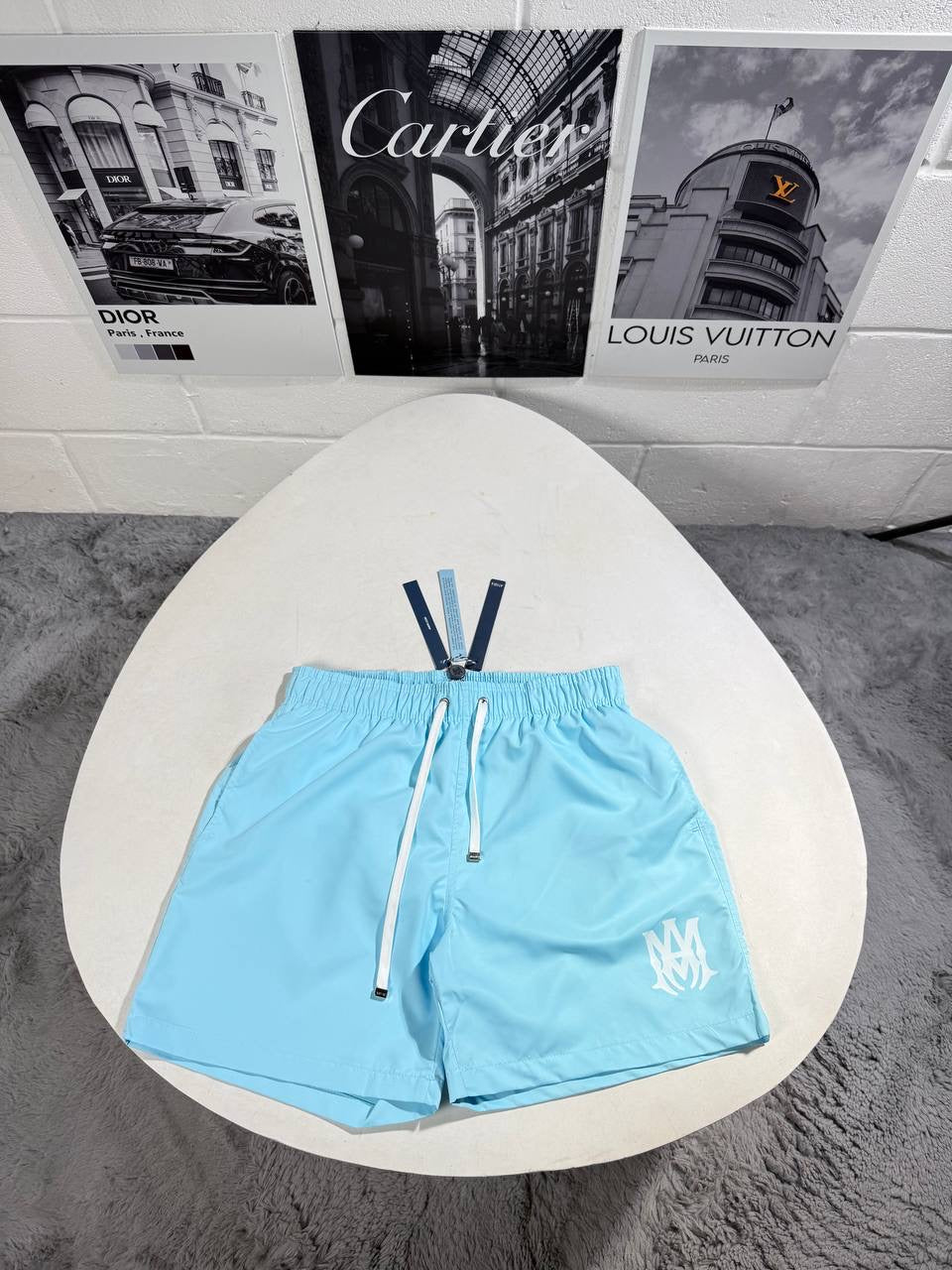 MIRI SHORTSET