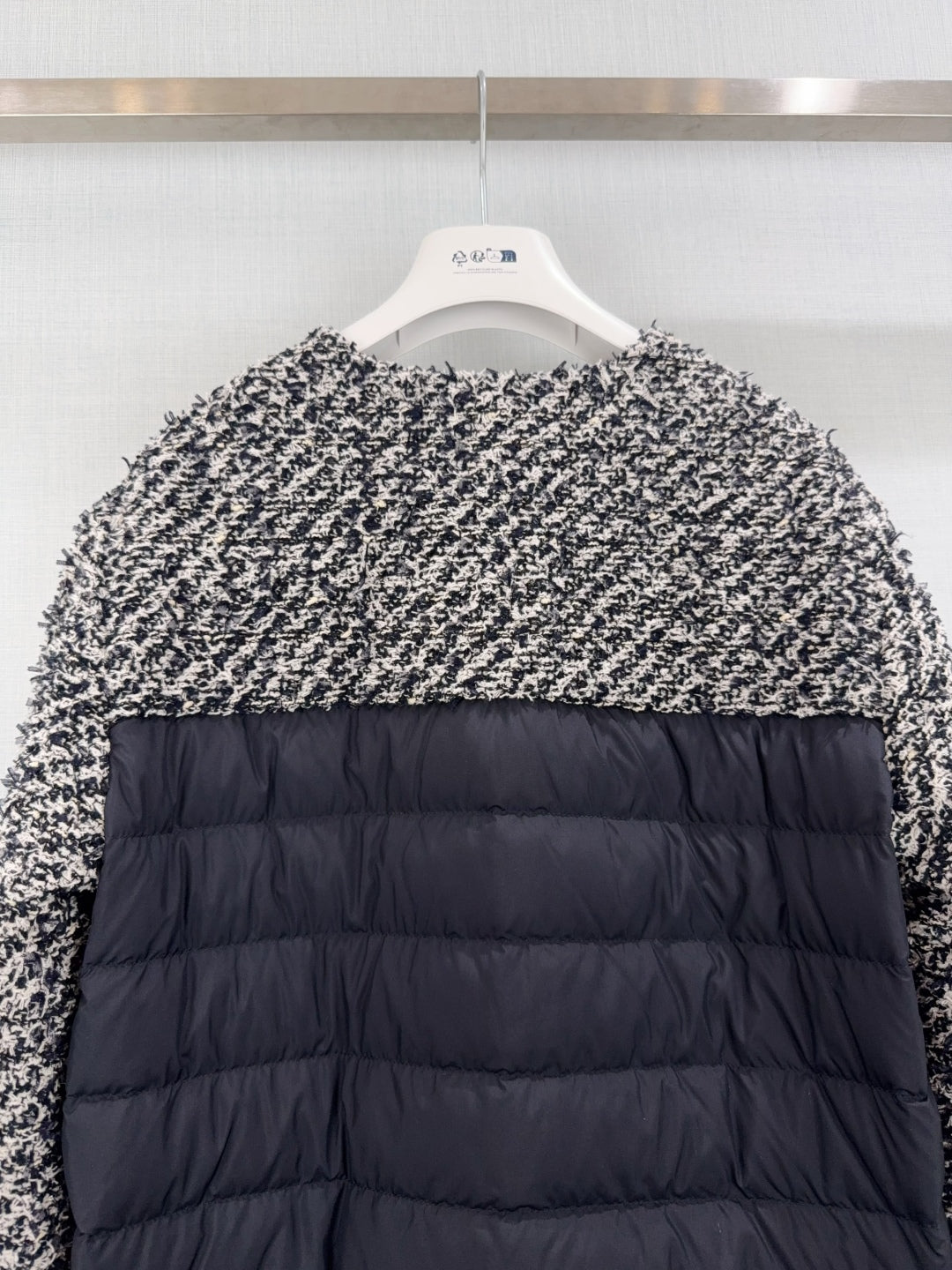 MNCLR LADIES JACKET