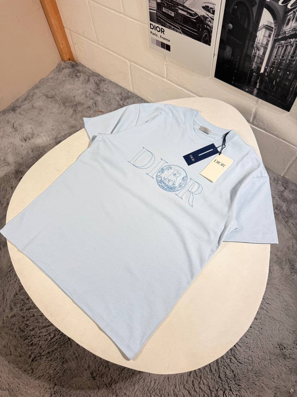 IOR T SHIRT