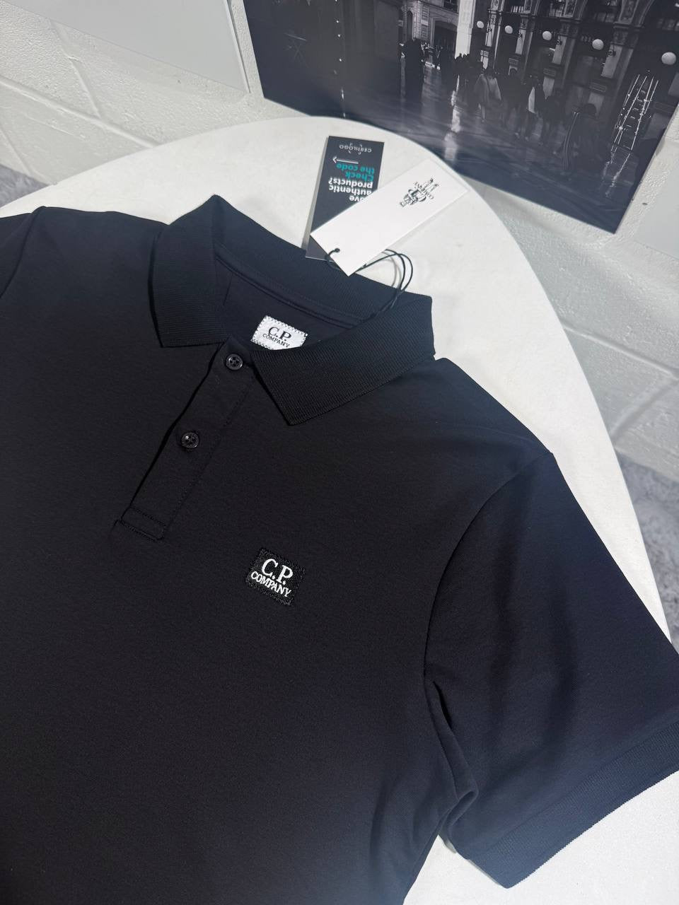 CP POLO