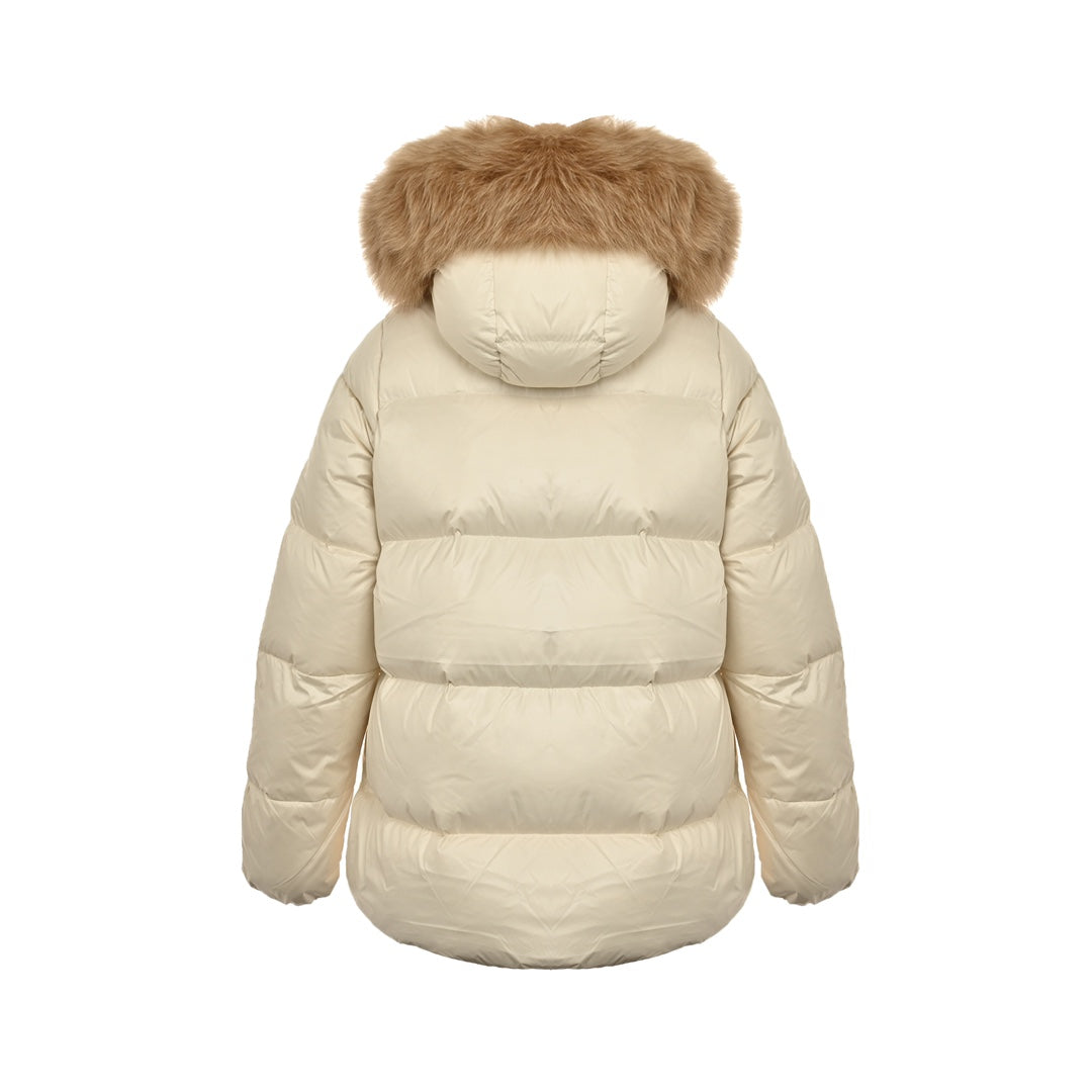 MNCLR PUFFER (pre-order)