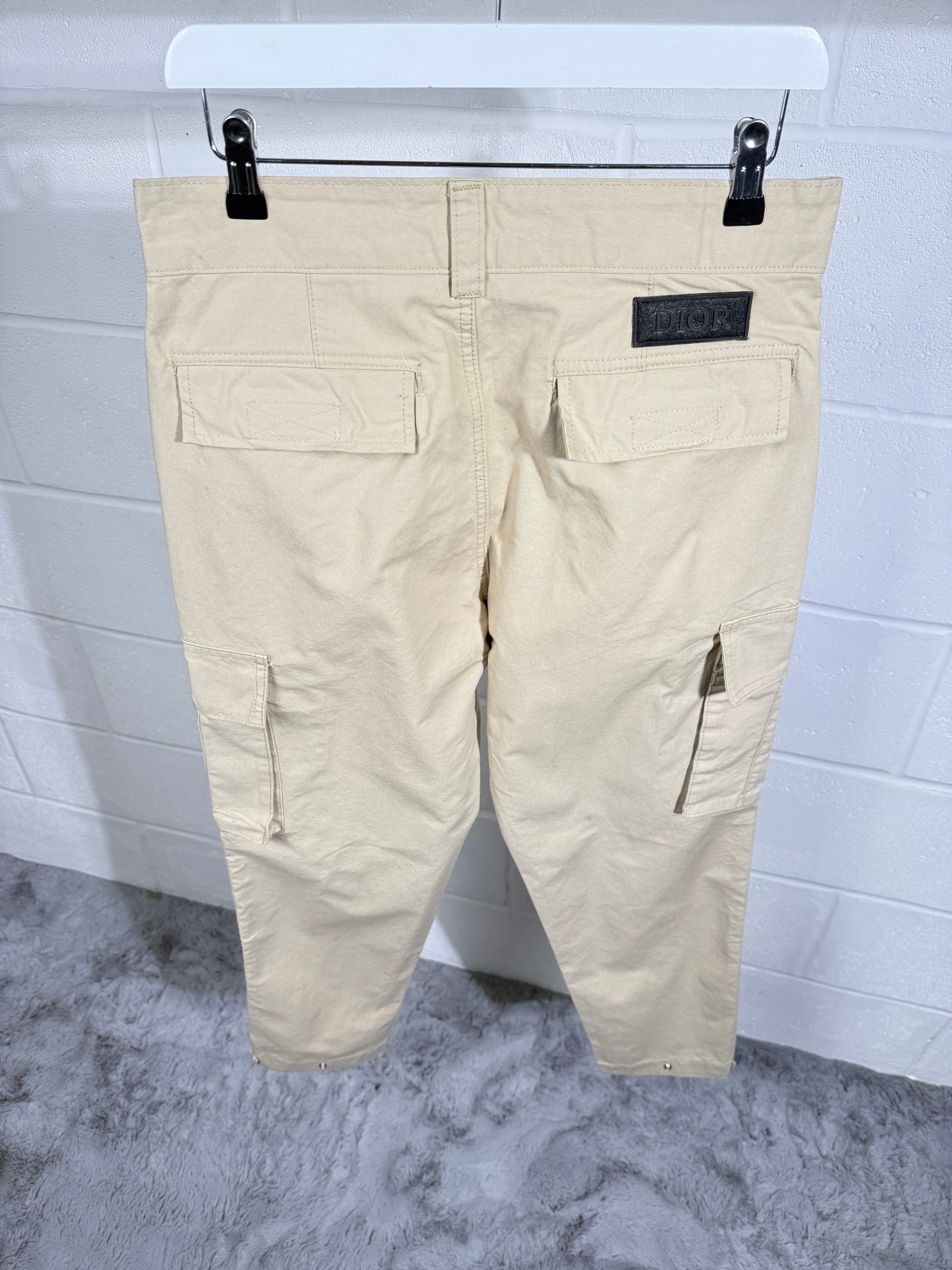 ior Combats Beige