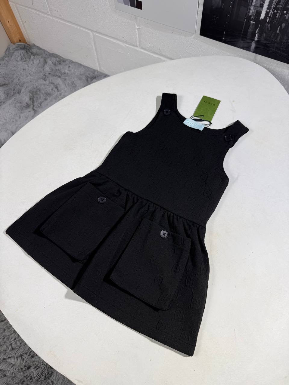UCCI DRESS KIDS