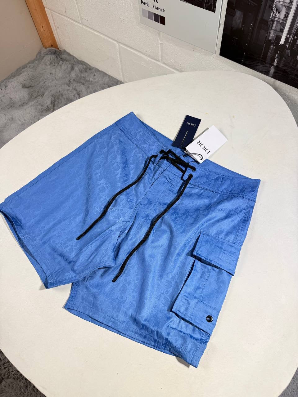 IOR SWIMSHORTS