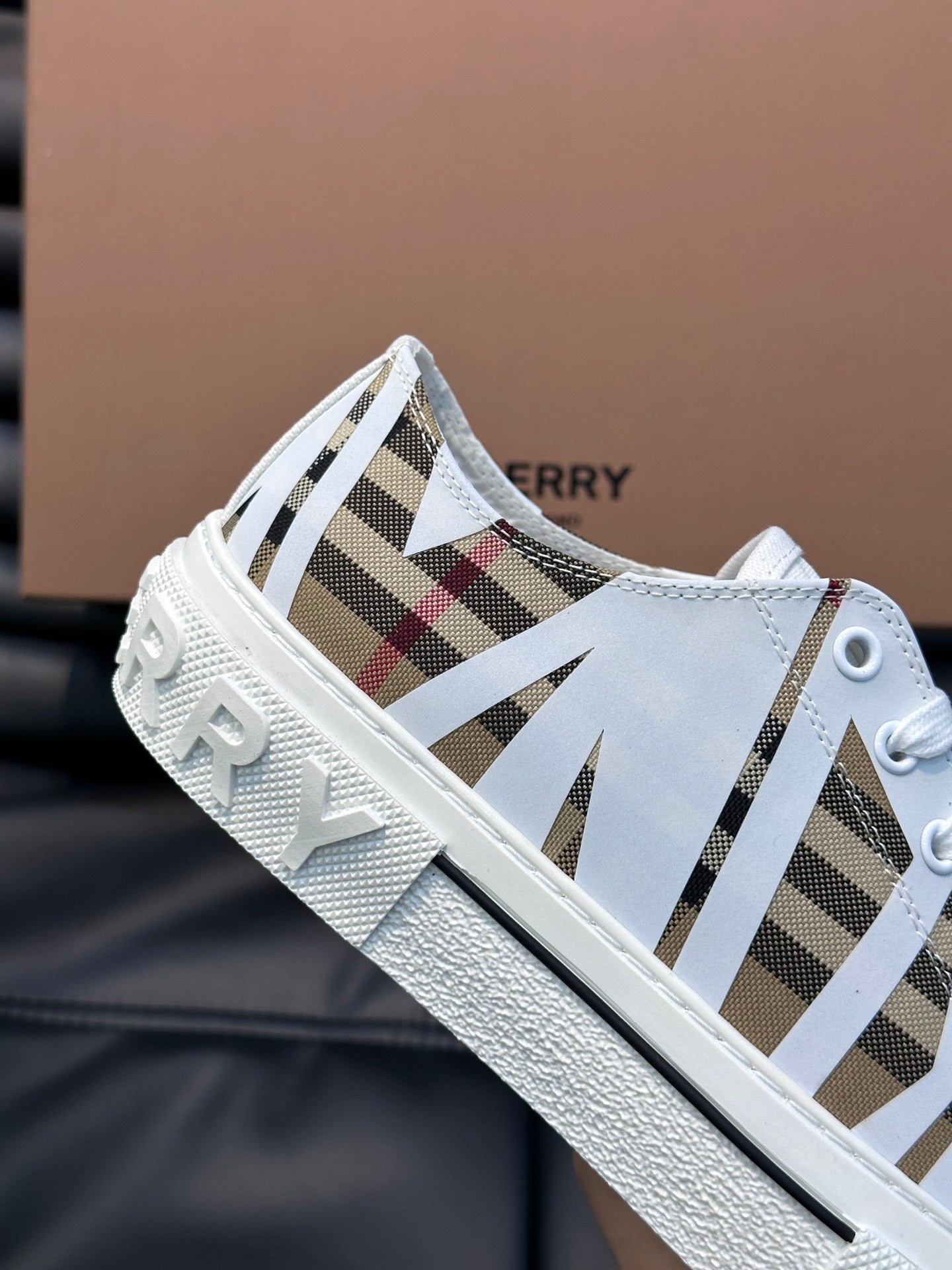 BURB CLASSIC (pre-order)