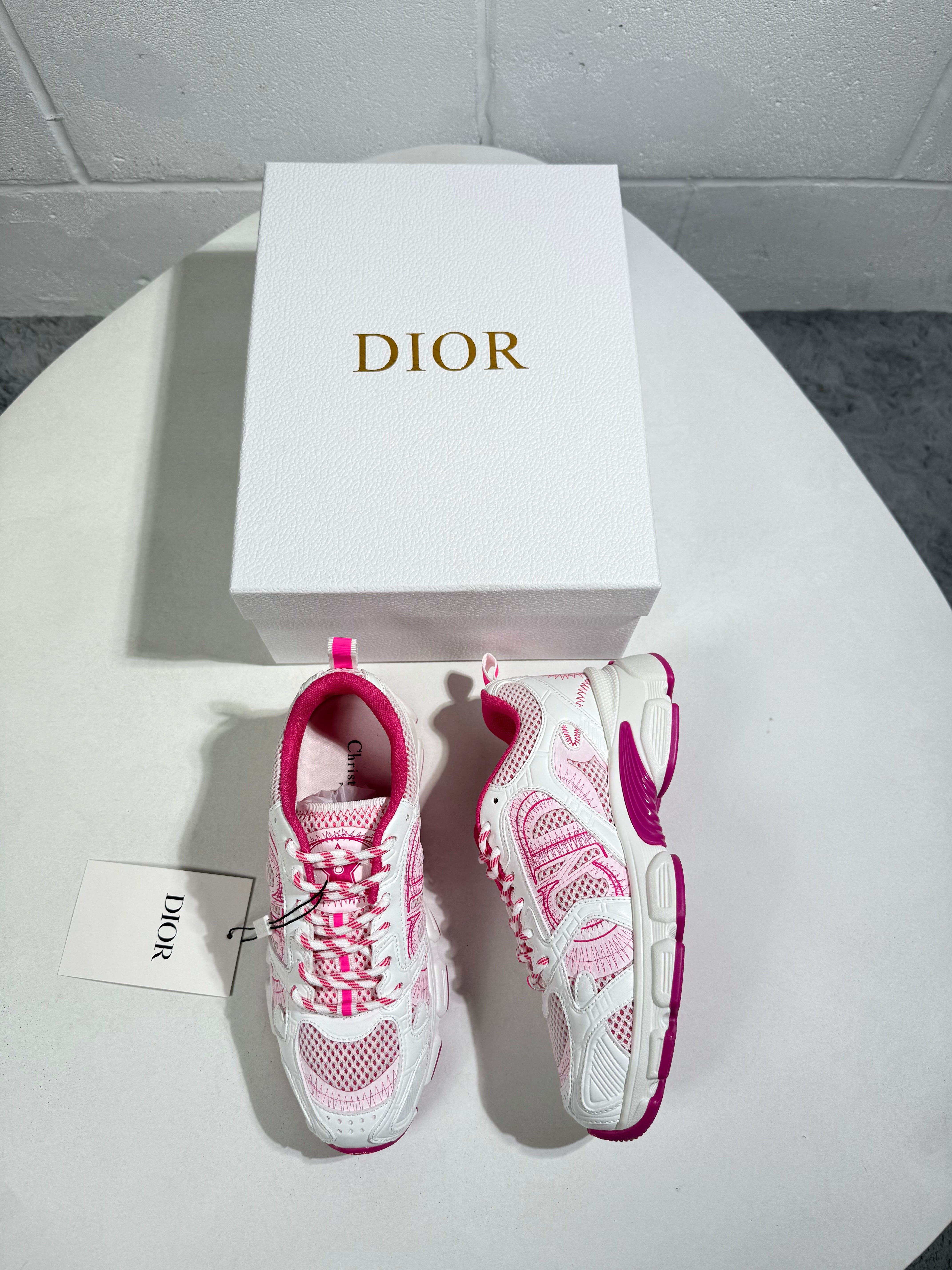 CD CHRONO LADIES