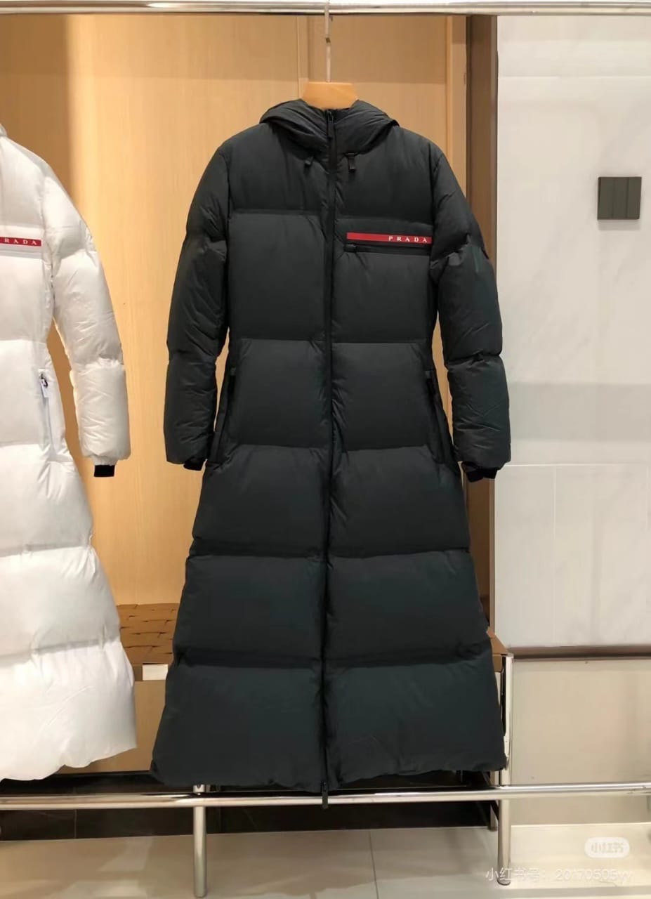 RADA WOMEN LONG COAT (pre-order)