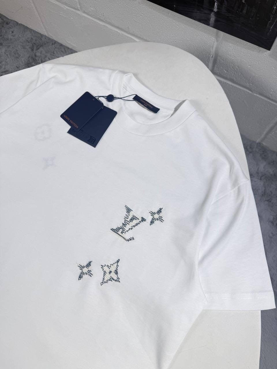 LVE LOGO TSHIRT