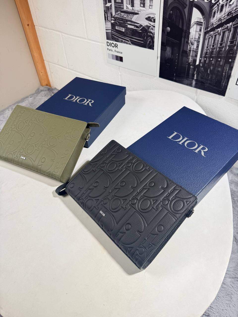 IOR POUCH BAG