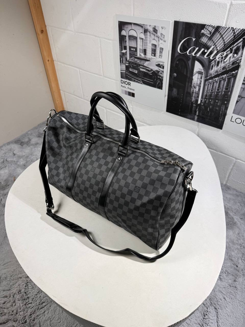 LVE KEEPAL TRAVEL BAG