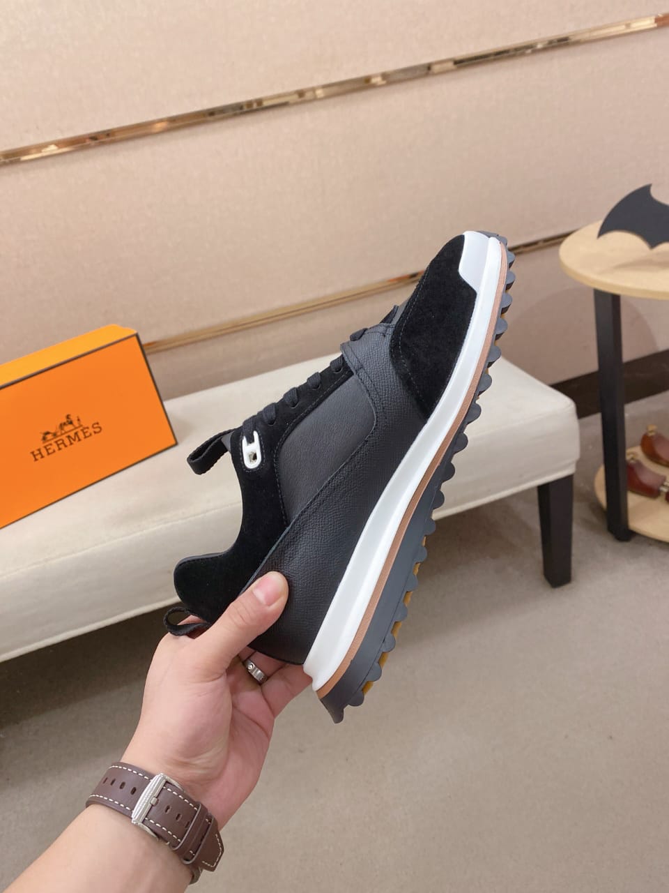 HRMS TRAINERS (pre-order)