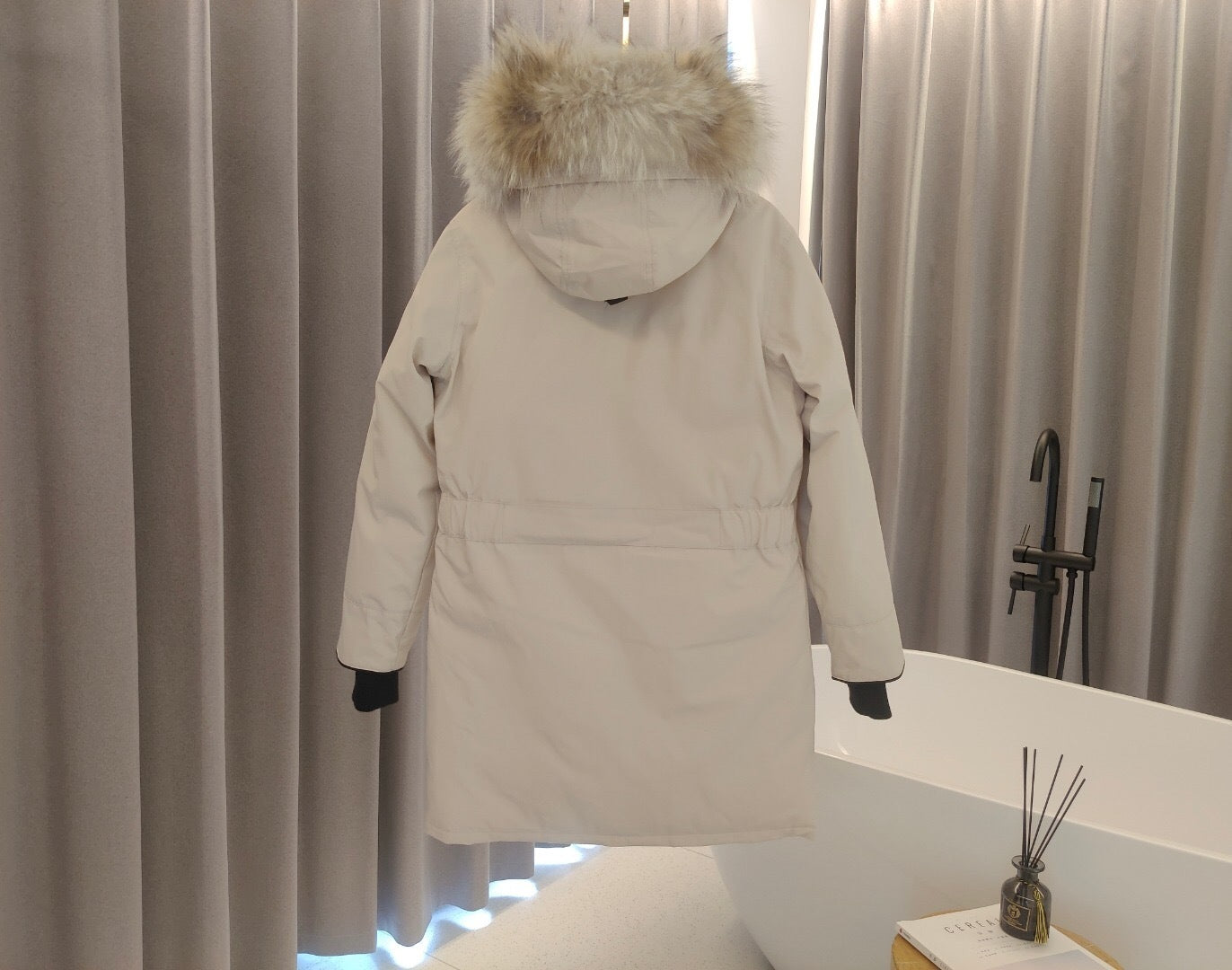CG JACKET WOMEN (pre-order)