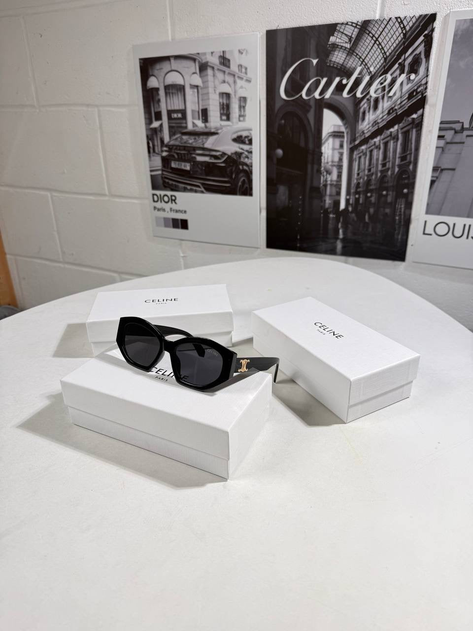 CLN SUNGLASSES WOMEN