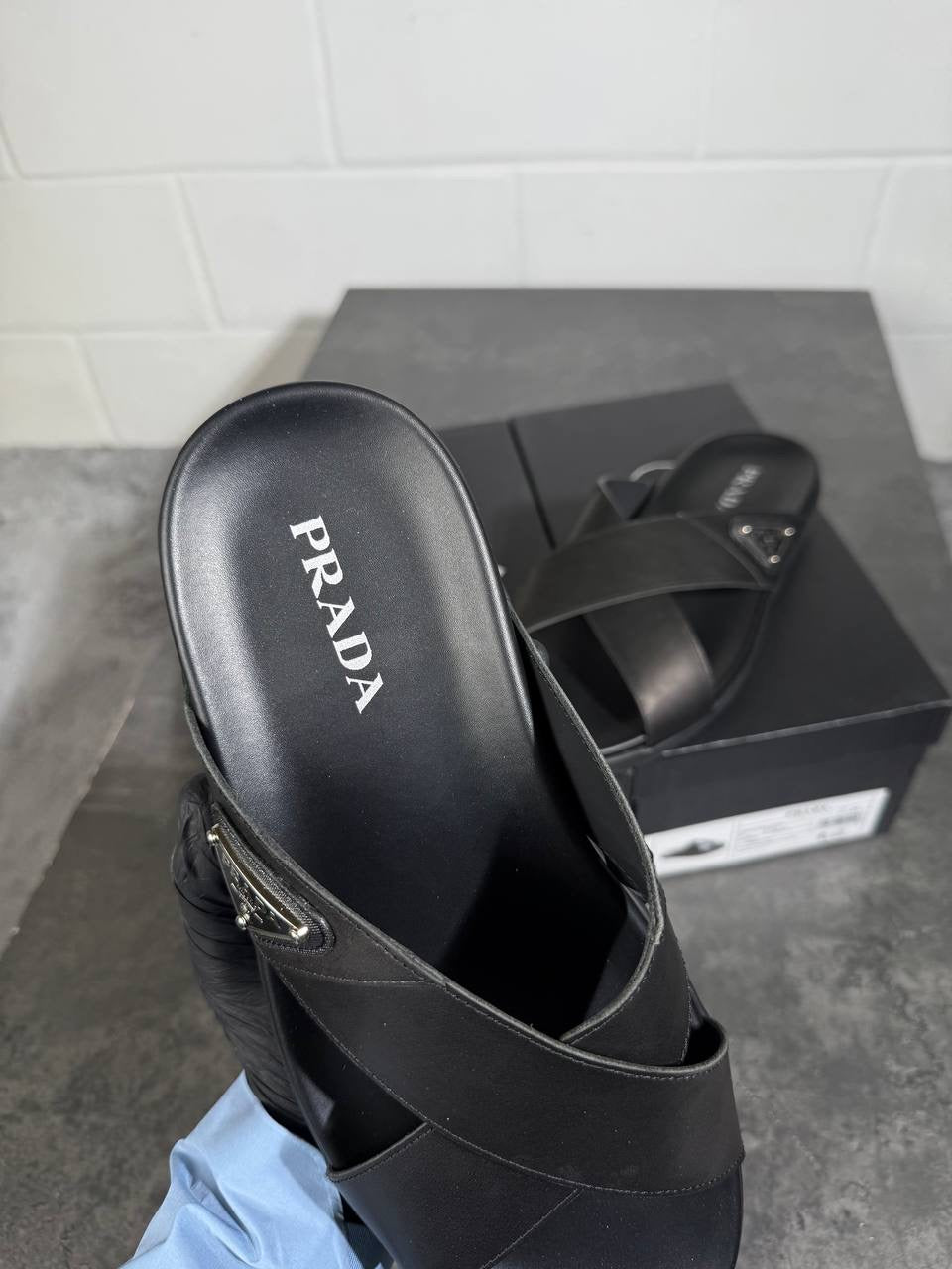 RADA SLIDERS MEN
