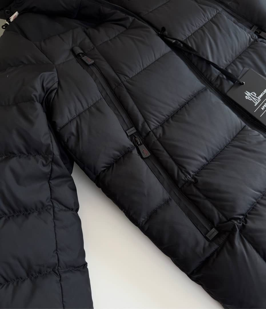 MNC JACKET MEN (pre-order)