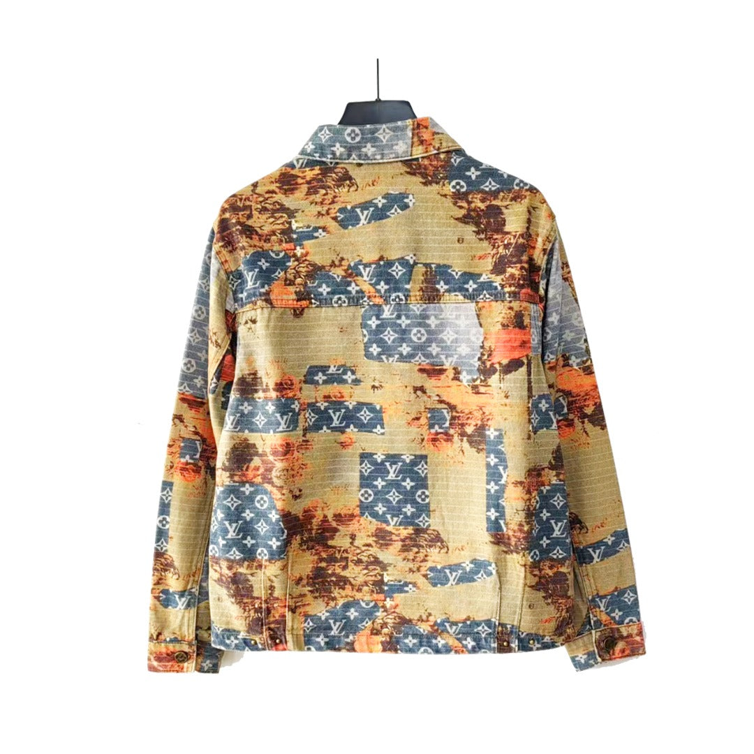 LVE JACKET (pre-order)
