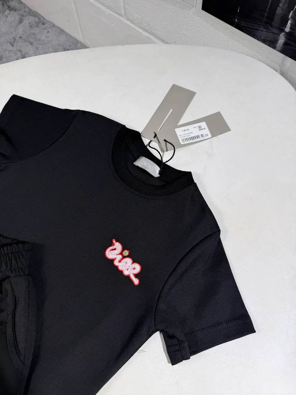 IOR KIDS SHORTSET by Stock supplier