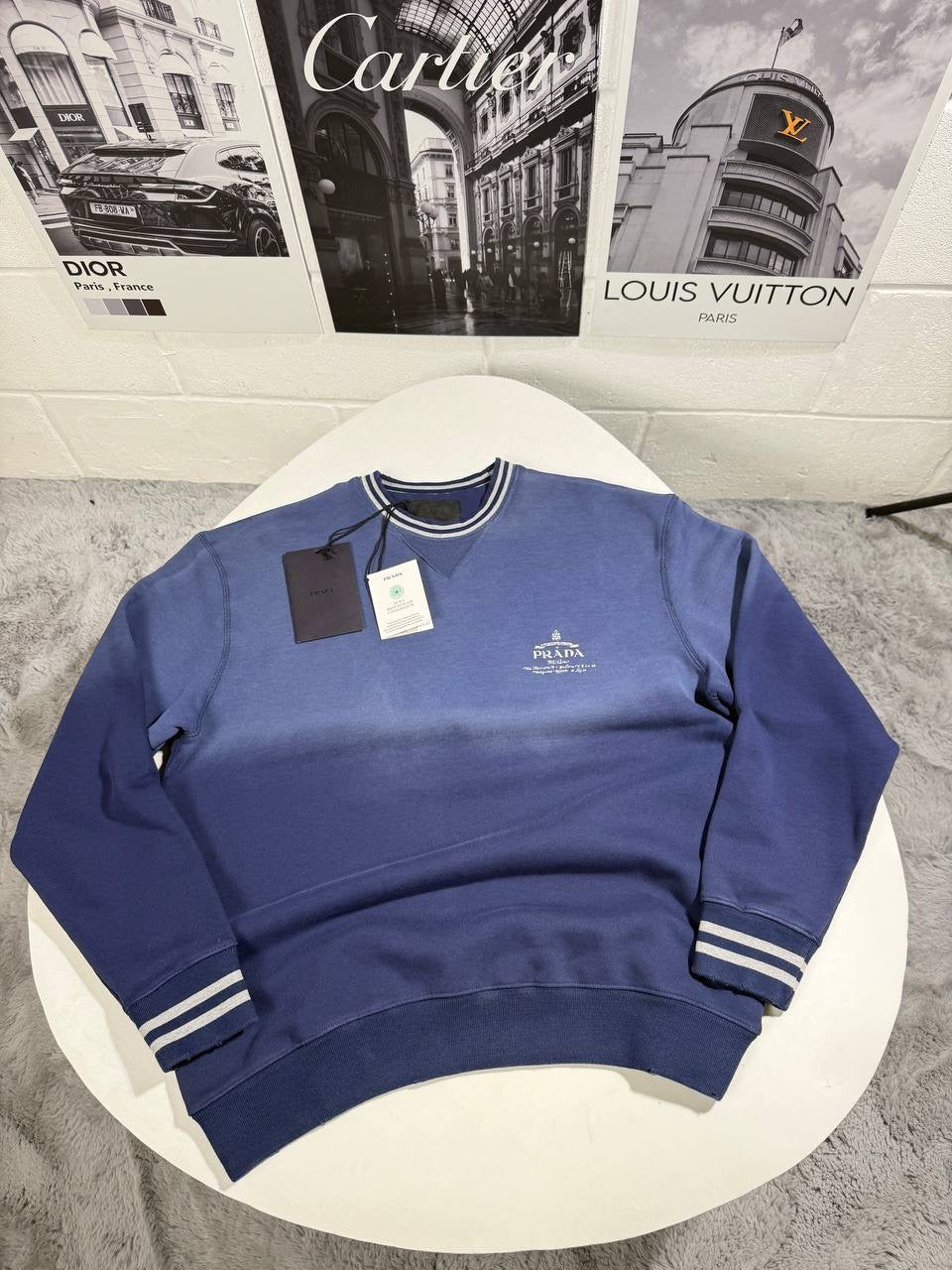 RADA JUMPER