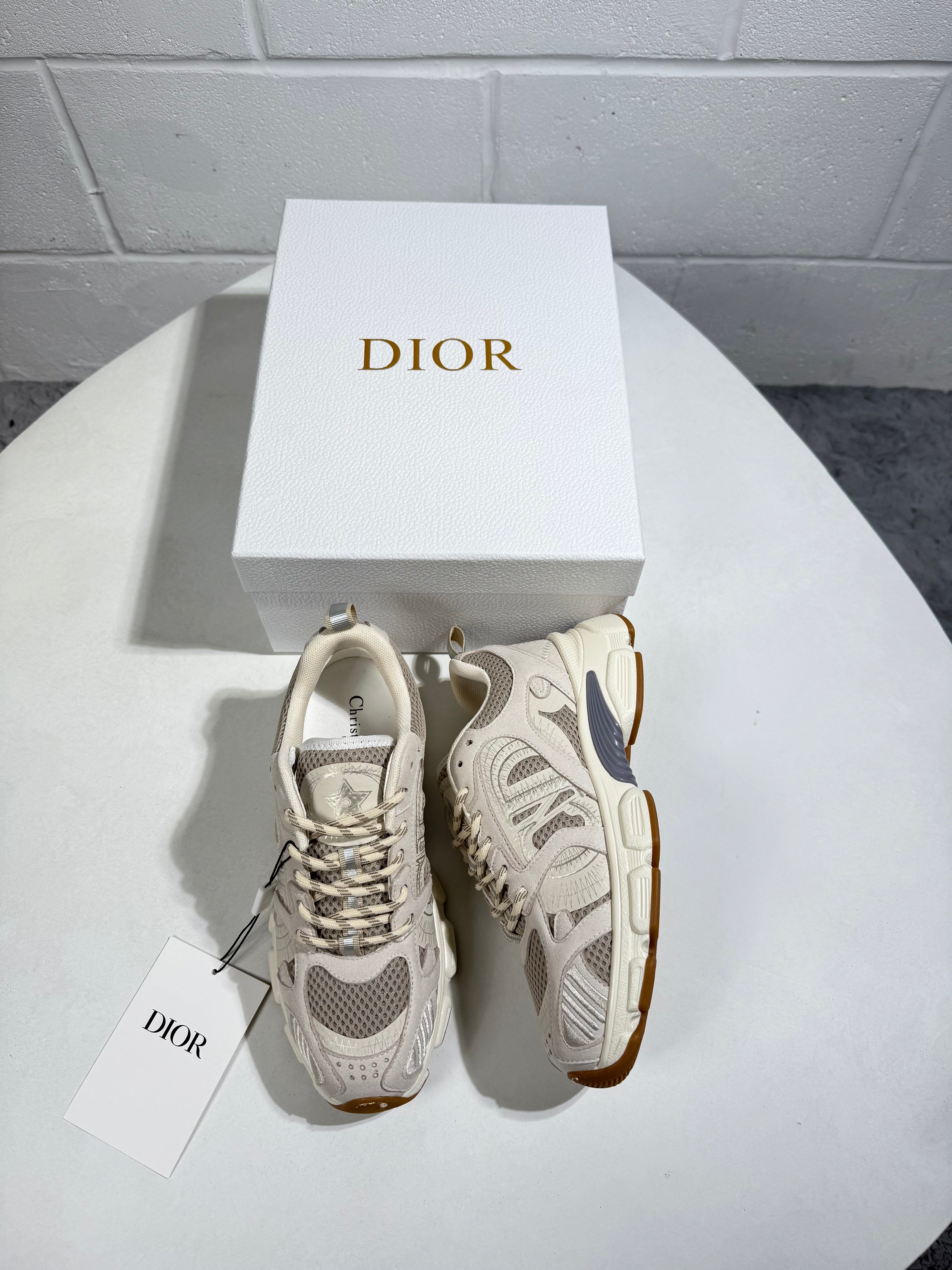 CD CHRONO LADIES