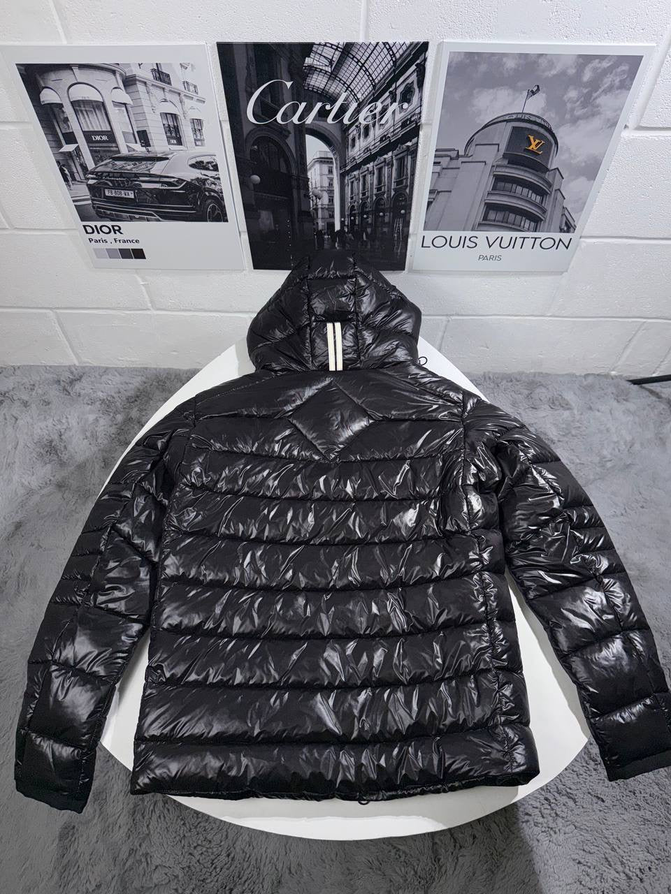 CG CROFTON JACKET