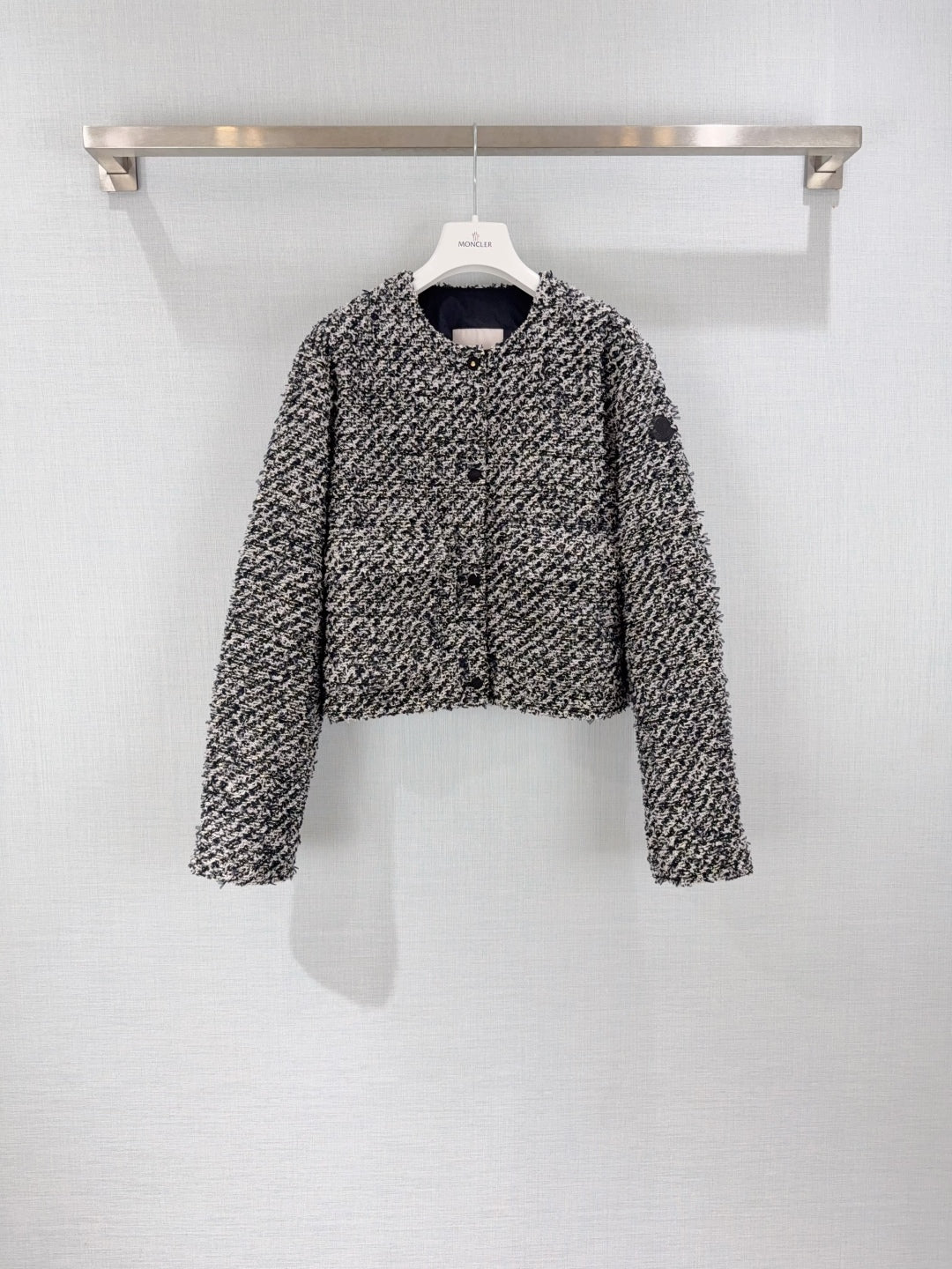MNCLR LADIES JACKET