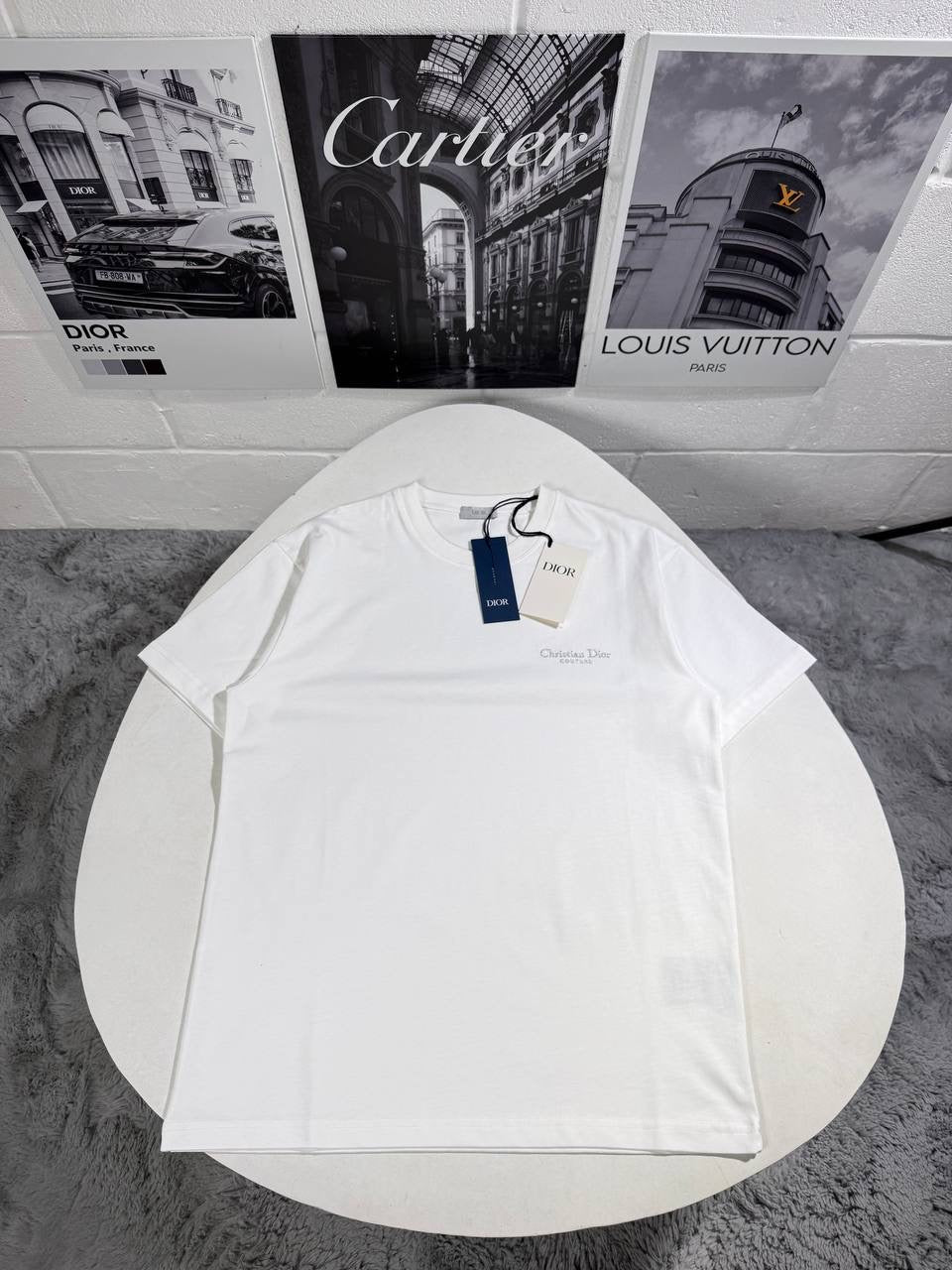 IOR COUTURE TSHIRT