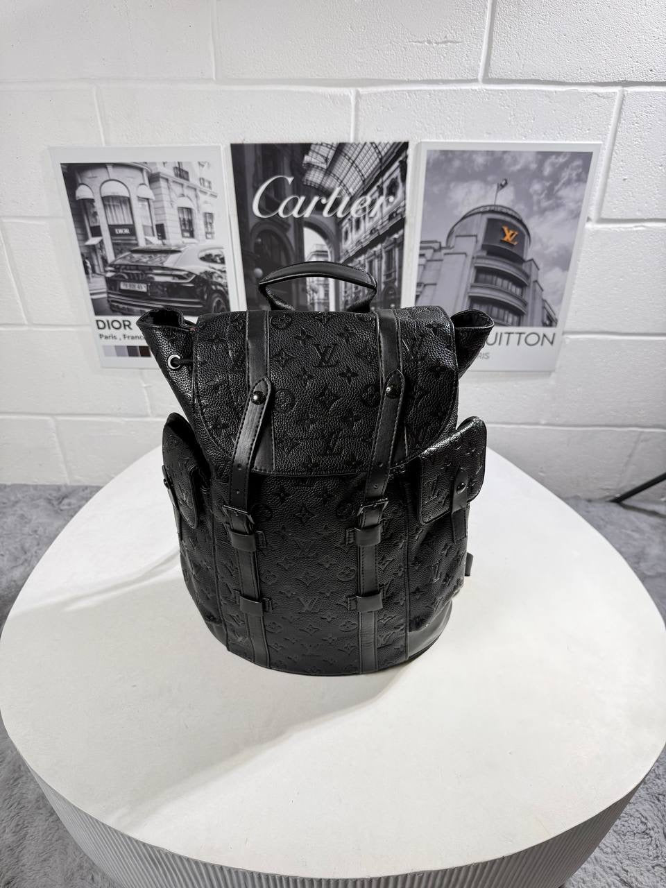 LVE GETAWAY BACKPACK