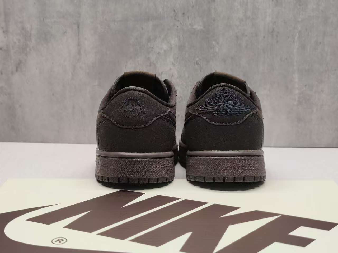 N x TS AIR JORD (pre-order)