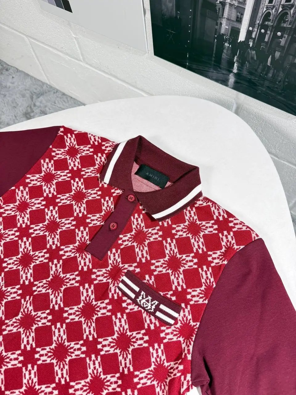 MIRI KIDS POLO by Stock supplier