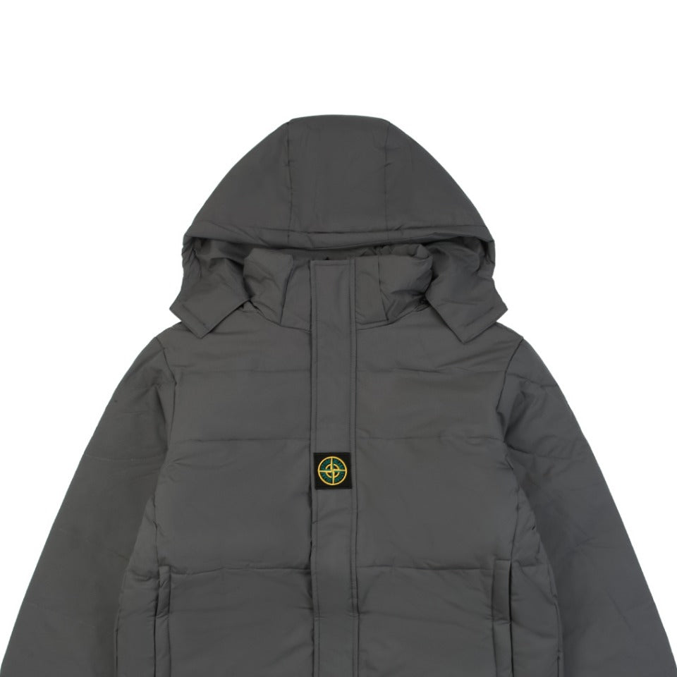 SI JACKET GREY (pre-order)