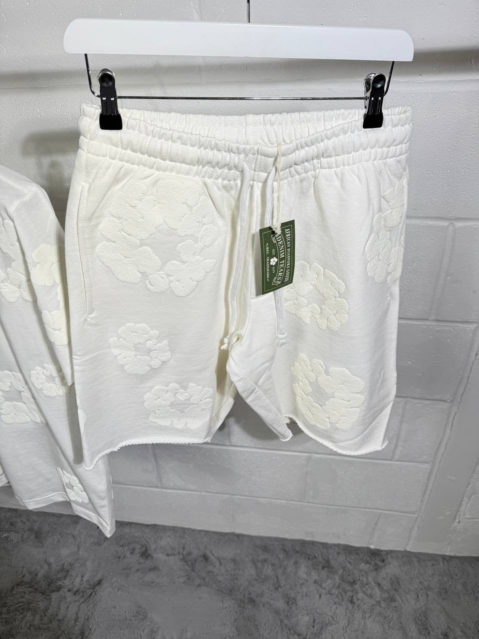DNM SET WHITE