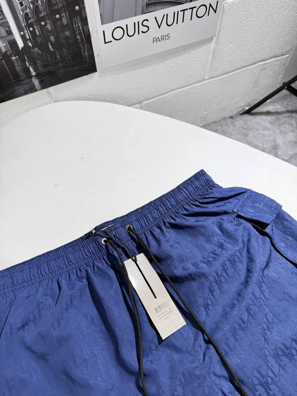 IOR SHORTS by Stock supplier