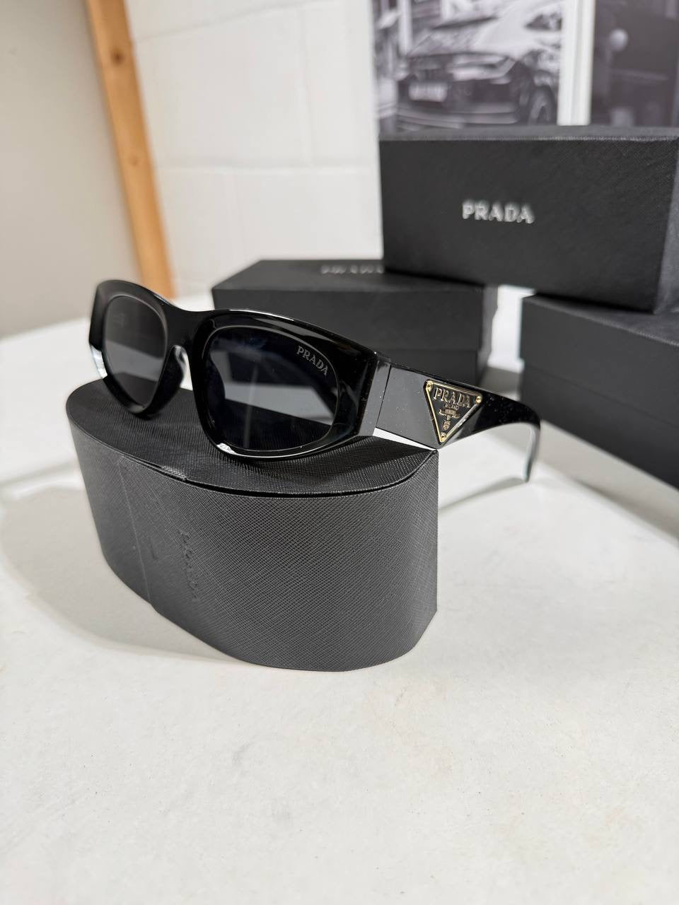 RADA SYMBOLE SUNGLASSES