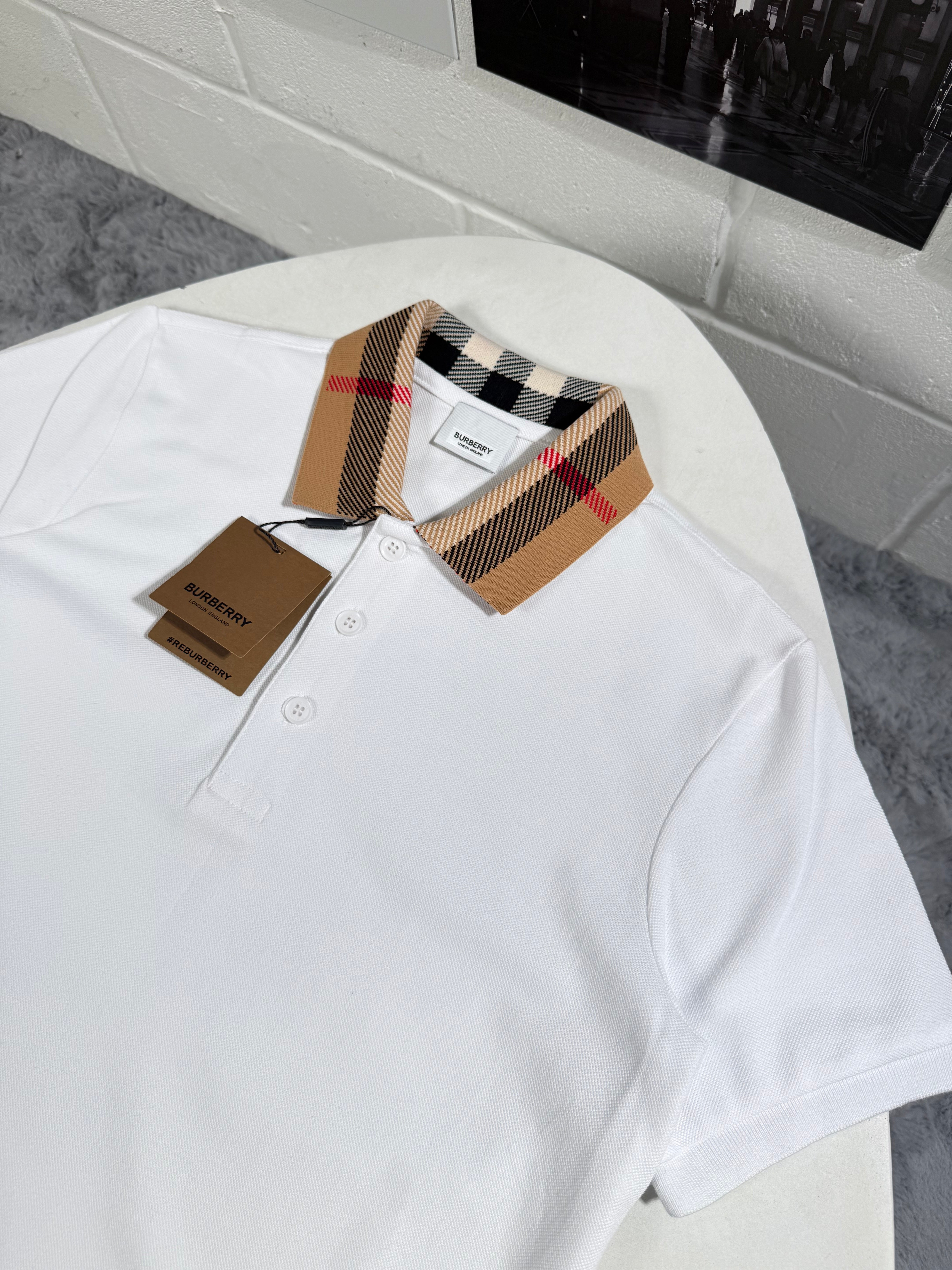 BURB POLO