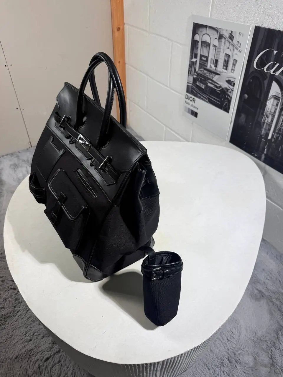 HRMS HAC CARGO 40 BAG