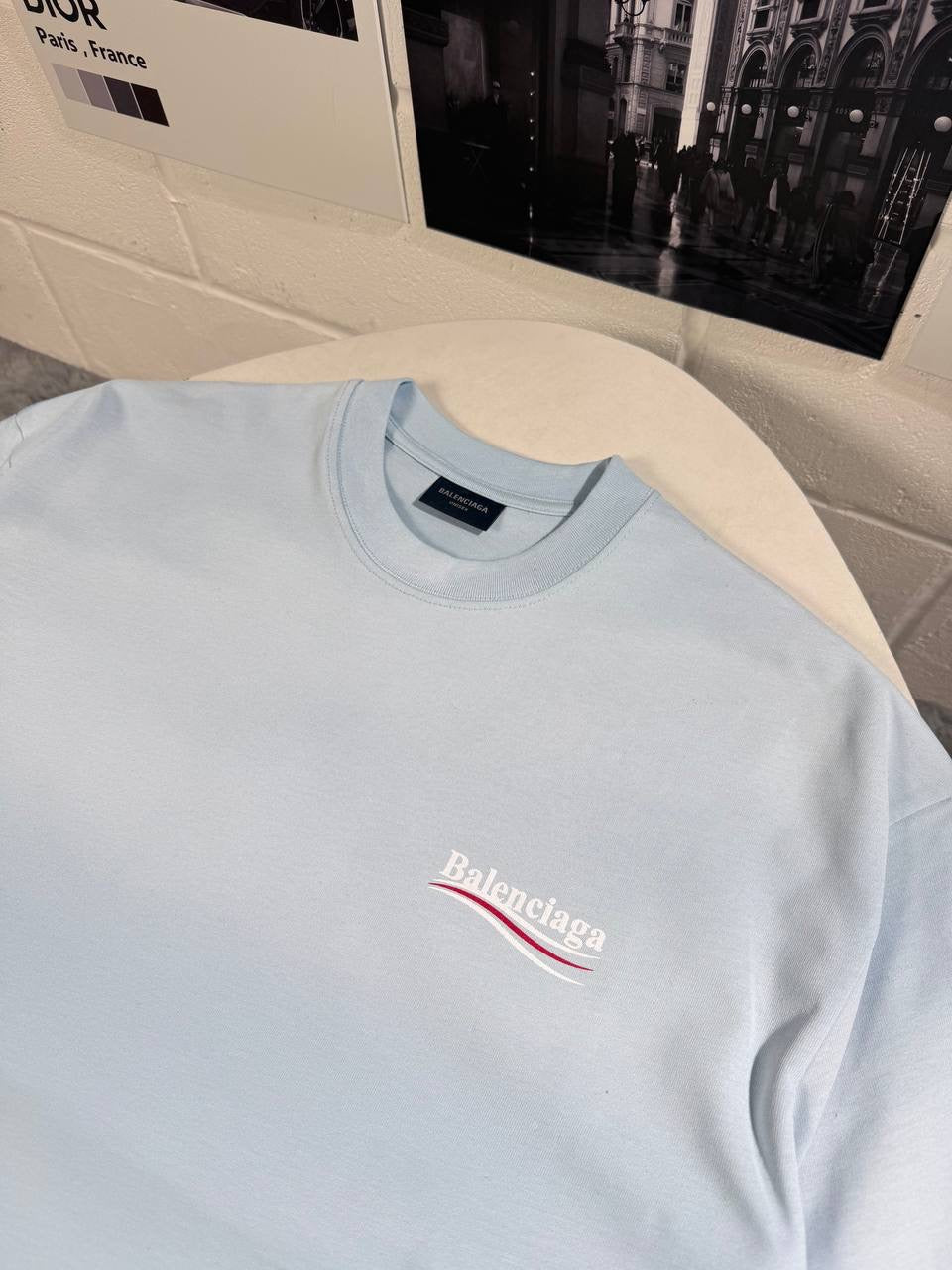 BCIAGA TSHIRT
