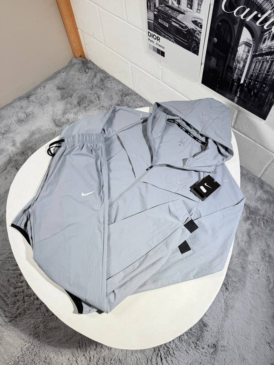 REPEL MILER TRACKSUIT