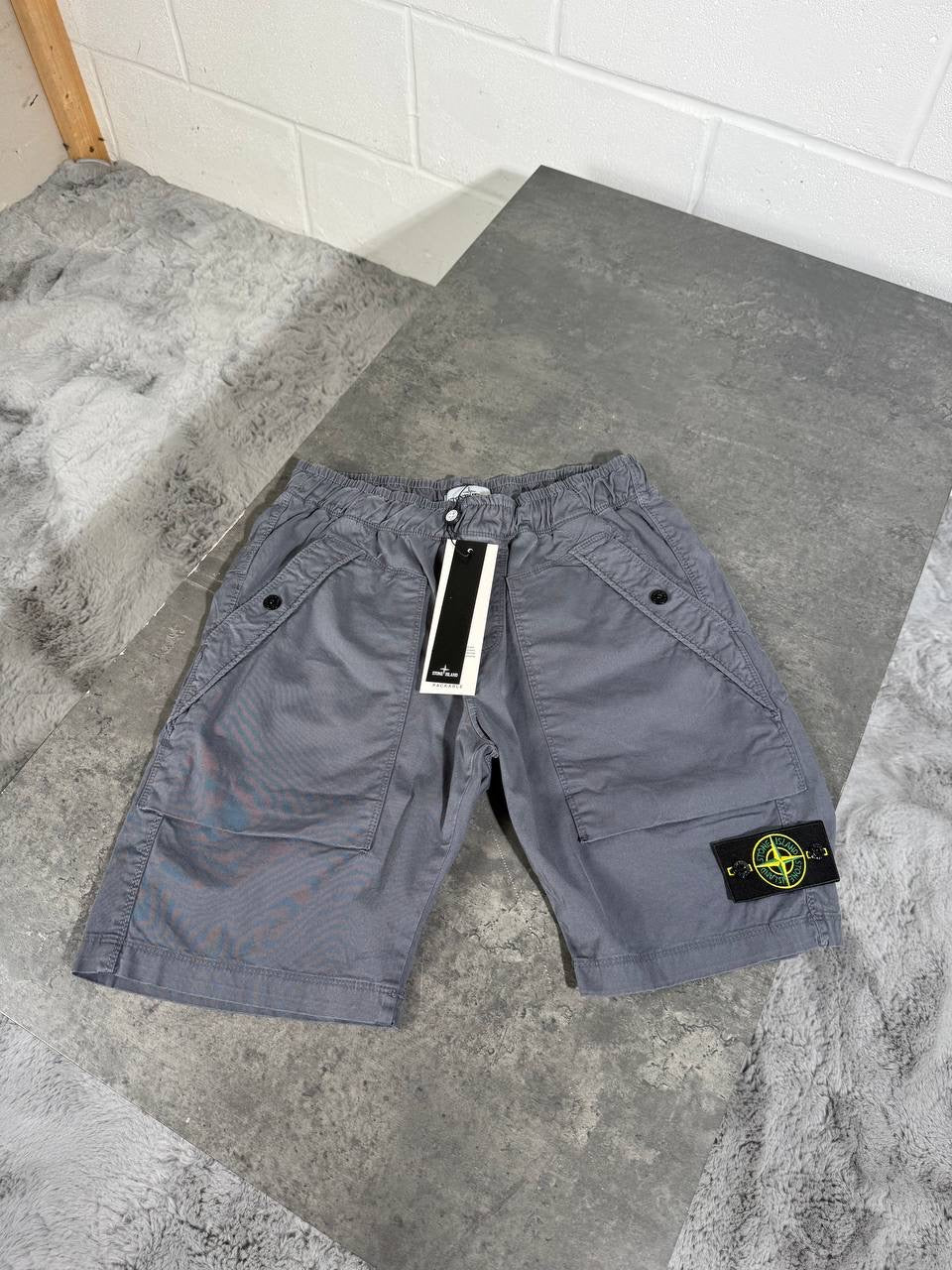 SI CARGO SHORTS