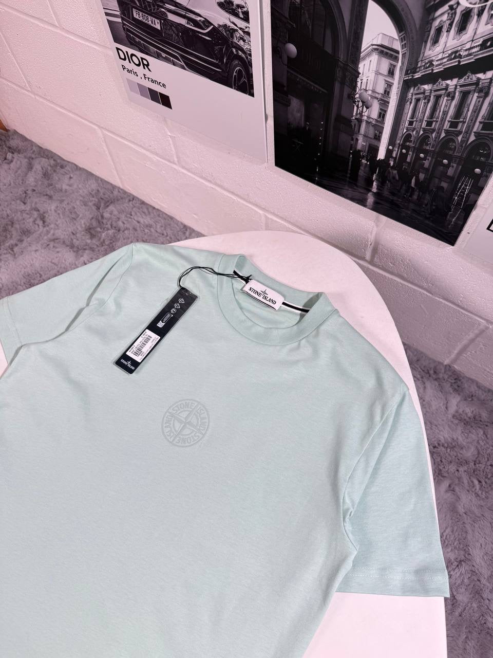 SI T SHIRT