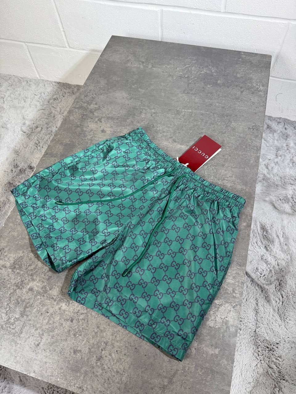 UCCI SWIM SHORTS