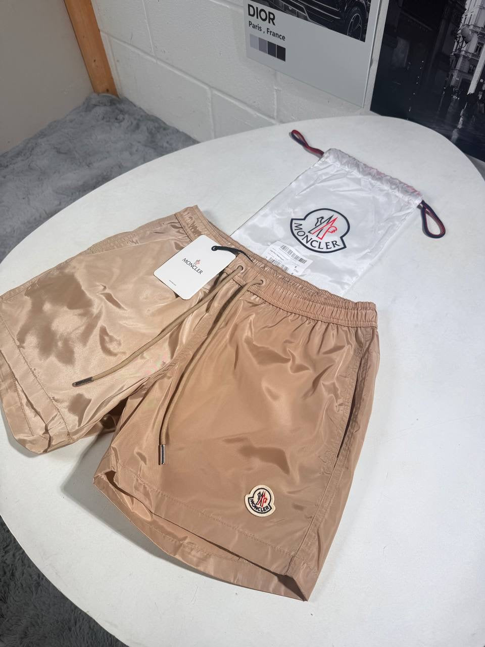 MNC SWIMSHORTS